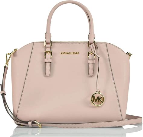 michael kors handtaschen rosa|michael kors handtasche.